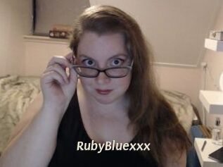 RubyBluexxx