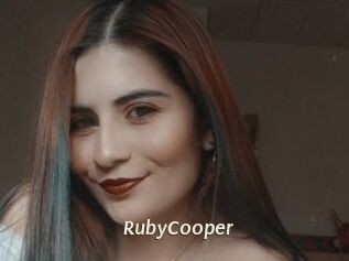RubyCooper