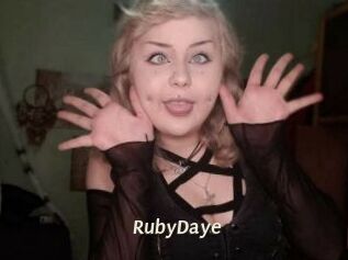 RubyDaye