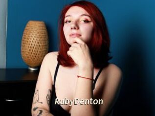 RubyDenton
