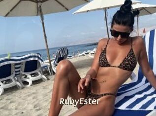 RubyEster
