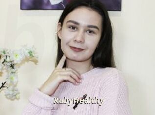 RubyHealthy