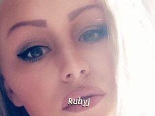 RubyJ