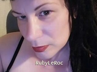 Ruby_LeRoc Blog éjac