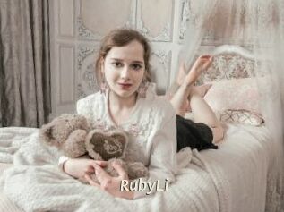 RubyLi