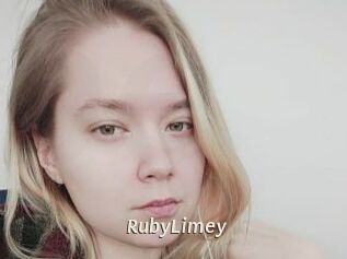 RubyLimey