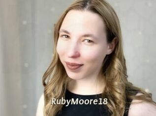 RubyMoore18
