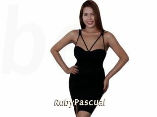 RubyPascual