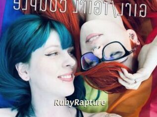 RubyRapture