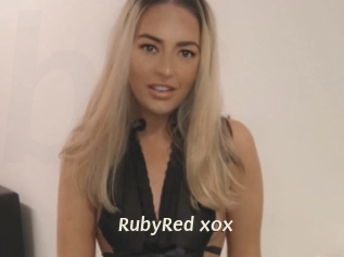 RubyRed_xox
