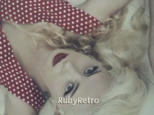 RubyRetro
