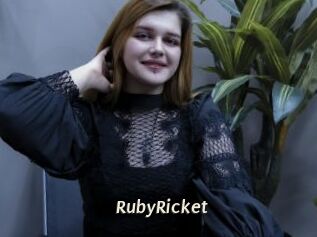 RubyRicket