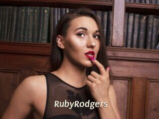 RubyRodgers