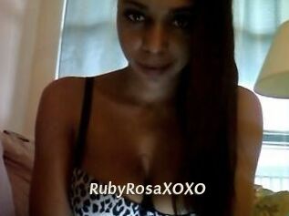 RubyRosaXOXO