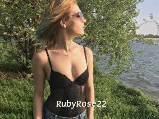 RubyRose22