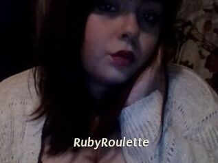 RubyRoulette