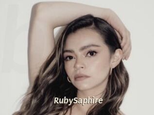 RubySaphire