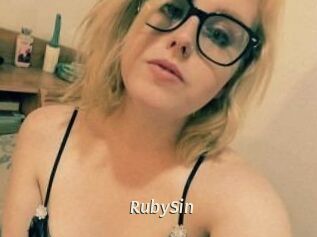 Ruby_Sin