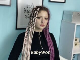 RubyWon