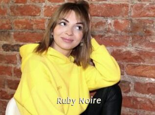 Ruby_Noire