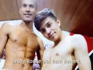 Ruby_Rouse_And_Sam_Bennet