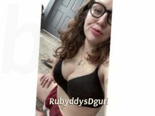 RubyddysDgurl