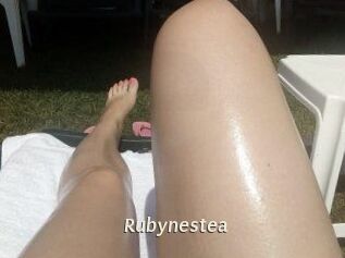 Ruby_nestea Blog éjac
