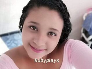 Rubyplayx