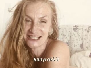 Rubyrokkit