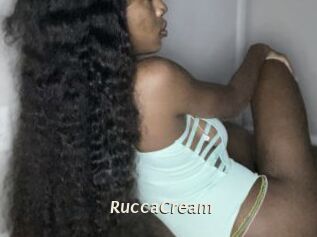 RuccaCream