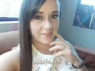 Ruddykeller