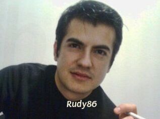 Rudy86