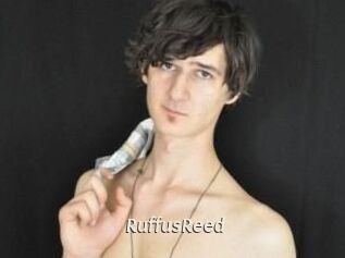 RuffusReed