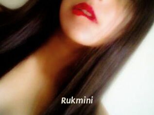 Rukmini_