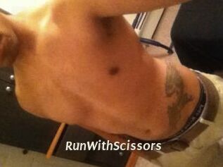 RunWithScissors