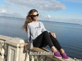 RunaAdams