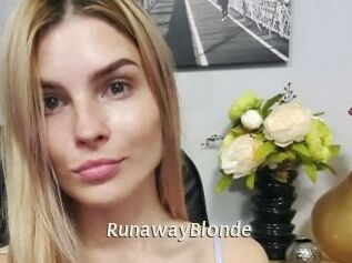 RunawayBlonde