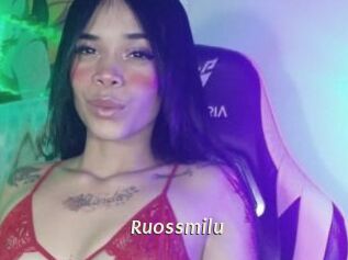 Ruossmilu