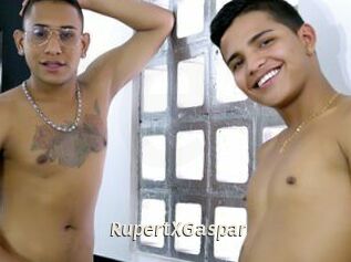 RupertXGaspar