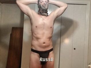 RussB