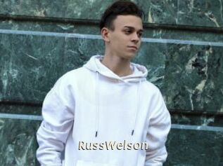 RussWelson Blog éjac