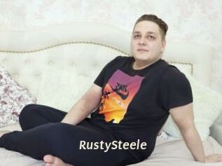 RustySteele