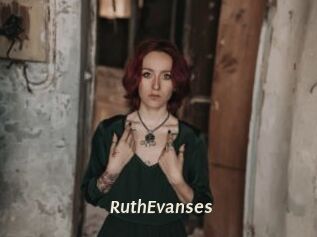 RuthEvanses
