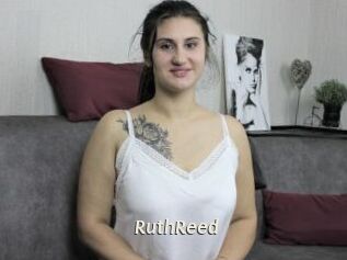 RuthReed
