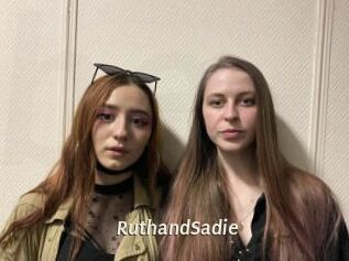 RuthandSadie
