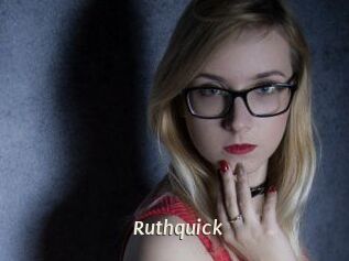 Ruthquick