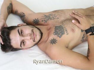 RyanDamon Blog éjac
