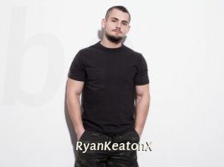 RyanKeatonX