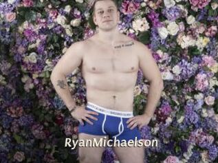RyanMichaelson Blog éjac