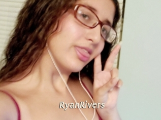 RyanRivers Blog éjac